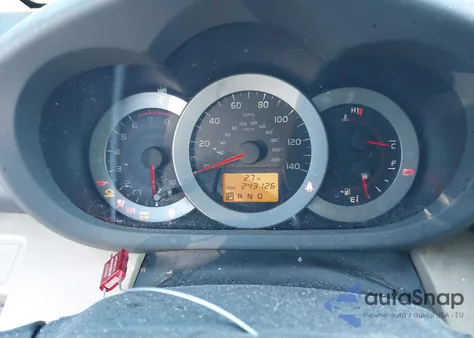 2011 Toyota Rav4 from USA, damaged, VIN 2T3ZF4DV1BW075484